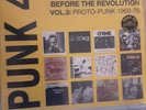 SOUL JAZZ RECORDS/PUNK 45:SICK ON YOU ONE WAY SPIT   VINYL LP + MP3 NEW