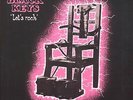 The Black Keys - Let's Rock (LP) - Vinyl Blues
