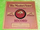 NOEL COWARD : Mad dogs and Englishmen - Original 1932 UK HMV 78rpm 20D