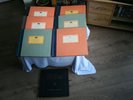 Classical 78rpm Shellac record sets – Beethoven, Brahms, Tchaikovsky, Schubert