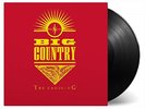 Big Country - The Crossing (Expanded Edition) (2 Lp) (UK IMPORT) VINYL NEW