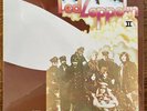 SEALED LED ZEPPELIN II 1977 US PRESS VINYL RECORD ALBUM LP SD 19127 Hype Sticker