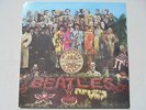 The Beatles Sgt. Pepper S Lonely Hearts Club Band Uk Parlophone Mono Album Pmc