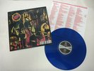Slayer vinyl lp record. Rare . Metal,south,god, Metallica,reign