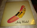 Nico And The Velvet Underground Original LP 1967 V6-5008 Banana Lou Reed VG+ RM
