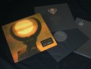 Ulver - Shadows Of The Sun - LP incl. insert