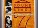 SOUTHERN SOUL SISTERS Charly Import MARGIE HENDRIX-ELLA WASHINGTON-ANN SEXTON