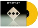 Paul McCartney - McCartney III - White Coloured LP Vinyl - Limited Edition