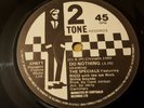 THE SPECIALS - Do Nothing - IRISH PRESSING 7