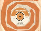 Northern Soul DANNY WILLIAMS Whose Little Girl Never My Love DERAM UK Rare 45 VG