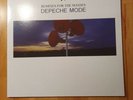 1 Depeche mode remixes For The Masses vinyl