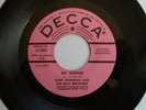 Tony Sheridan And The Beat Brothers – My Bonnie 7