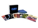 No Handbills MONDO Batman The Animated Series 8X LP Vinyl Box Set - Volume 2