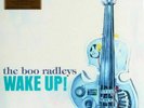 The Boo Radleys, Wake Up  Vinyl Record NEW Sealed rare oop Music On Vinyl 2019