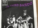 The Third Bardo - I’m 5 Years Ahead..../Lose your mind.SEP 106 Yellow 7