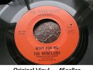 MONCLAIRS 'Wait For Me' EX STAFFORD Northern Soul 45