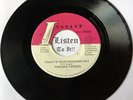 TX Tejano Country 45 FREDDY FENDER Today’s Our Wedding INSTANT doo wop Mp3