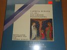 Thomas Binkley CARMINA BURANA (13.JH) - DHM 1C 165 16-9507-3 SEALED