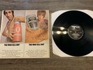 The Who Sell Out UK Mono Vinyl VG+