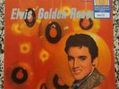 Golden Records - Gold Vinyl LP US Exclusive - Elvis Presley