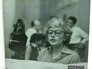 BLOSSOM DEARIE  NM-/NM- 1st press RARE / MONO VERVE MG V-2037 jazz vocal DG