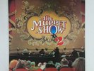 THE MUPPET SHOW 2 Soundtrack AB4192 LP Vinyl VG++ Cover VG++ 1978
