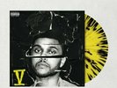 The Weeknd - Beauty Behind The Madness 5 Year Anniv - 2x LP Vinyl 2020 Release