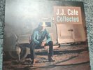 J.J. Cale Collected 3 Vinyl Box LP
