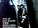 The Rolling Stones - Out Of Our Heads Vinyl LP 1965 (VG+/VG) .