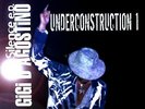 Gigi D'Agostino - Silence E.P. Underconstruction 1 GER 3Maxi 2003 + Insert .
