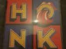 The Rolling Stones HONK Deluxe Exclusive Edition Box Color Vinyl 4LP 180g SEALED