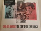 The Style Council - Long Hot Summers - 3 x Coloured Vinyl LP Set - SEALED