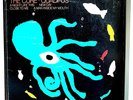 Quadpus The Cure 1986 Vinyl Elektra Records 1st Press 12