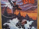 Dio - Holy Diver Original First Press 1983 Vinyl LP Allied Press Sterling VG+