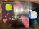 MINT  CURTIS FULLER VOL. 3 BLUE NOTE BLP 1583 STICKER SHRINK MONO JAPAN Vinyl LP