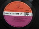 YES Fragile RARER ORIG UK 71 ATLANTIC PLUM EX++ LP. FANTASTIC SOUND, THEIR BEST?