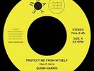 QUINN HARRIS Protect Me From Myself 7