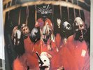 Slipknot Vinyl 99 Release Original - Excellent Condition Record Original Tracks