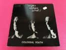 YOUNG MARBLE GIANTS - Colossal youth LP 1980 - UK Indie Pop, Post-Punk, Minimal