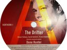 THE DRIFTER BY DANE HUNTER SUPER RARE LTD 7