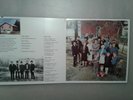 The Band Music from  Big Pink LP Vinyl Record Album SKAO2955