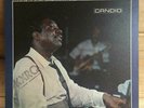 OTIS SPANN  IS THE BLUES  LP  1961   CJM800    Audition Record   KXRQ Sacramento