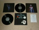 PHANTOM OF THE OPERA SOUNDTRACK VINYL DOUBLE ALBUM LP RECORD EXCELLENT/NEAR MINT