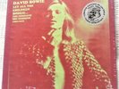 David Bowie 2013 LTD ED 6 Red Vinyl LP Box Set Let All The Children Boogie 3/100