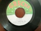Combo Grecha 76, Panama  45rpm,  VG+NM