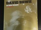 David Bowie NO TRENDY RÉCHAUFFÉ Live Birmingham 95 2 LP Vinyl Records
