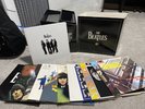 The Beatles Stereo (Vinyl, Nov-2012, 16 Discs, Capitol) In GREAT Condition.