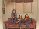 CROSBY, STILLS & NASH Self Titled ATLANTIC SD-8229 LP VG+/VG+  gatefold