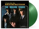 Rolling Stones - I Can't Get No( Limited Numbered Emerald 180g Vinyl), Abkco