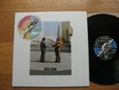 PINK FLOYD - WISH YOU WERE HERE LP - NMINT / NMINT - ORIGINAL 1970's Oz PRESS